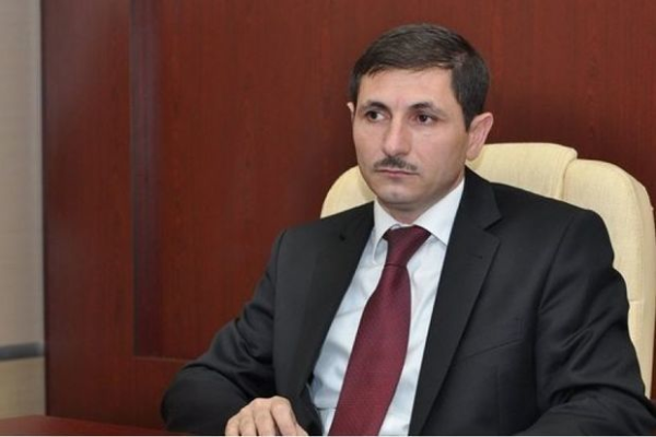 Anar Cəbrayıllı: “Növbəti mərhələdə Şuşada tullantı sutəmizləyici qurğunun inşası nəzərdə tutulur”